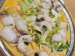 -喜家德虾仁水饺(邯郸新世纪中心店)