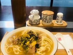 片儿川-奎元馆(市民中心店)