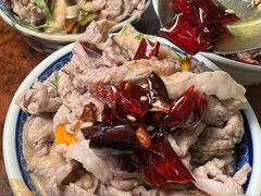 -前门张记涮肉(前门店)