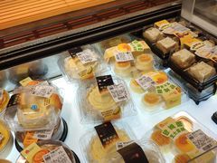 -盒马鲜生(岭南新世界店)