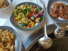 -红井路游艺炖锅·音乐餐吧(十渡店)