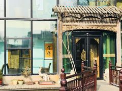 -聚缘堂·海鲜私房菜(松岭路店)