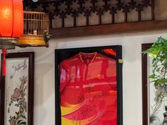 -玉桥餐厅(天坛店)