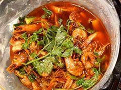 -万州大虾(五桥店)