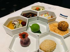 -民国红公馆·秦淮八艳(夫子庙店)