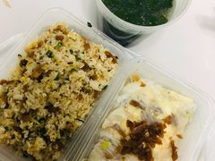 -膳糧·汕头肠粉·潮汕小吃(龙怡店)