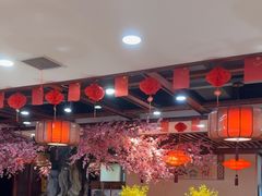 -那家老院子东北菜·饺子·小鸡炖蘑菇(艳华街店)