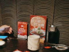 -古田居·特色寿司料理(星之岛旗舰店)