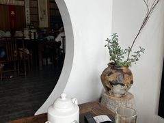 -道南書院·私房菜·早午茶·茶馆