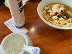 -奎元馆.百年奎元.非遗传承(西湖边的解放路店)