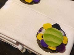 -三嚥阁 La Villa Restaurant