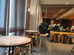 -星巴克(汾阳路店)