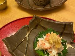 -旬怀石料理(嘉善老市店)