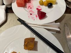 -上海和平饭店茉·莉酒廊 Jasmine Lounge