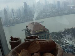-翡翠36餐厅(浦东香格里拉店)