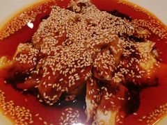 -醉辉皇原味海鲜江南菜(成都大魔方店)