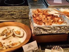 -马哥孛罗酒店·SAVVY全日餐厅