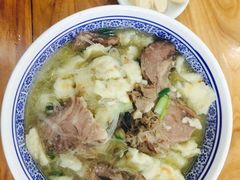 -毅祥斋老孙家泡馍(北院门鼓楼店)