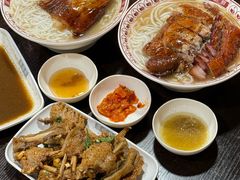 -盛品鲜东莞烧鹅濑粉(杨箕店)