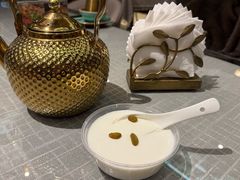 -东方亚克西餐厅(西康路店)