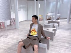-CHASE Modern Cuisine(崇宁路店)