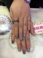-RL Nail·瑞丽美甲美睫品牌原创店
