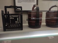 -鄂州市博物馆