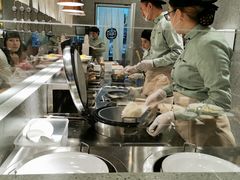-池奈·咖喱蛋包饭(熙地港店)