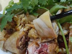 -电白鸭粥店(下沙二坊88号店)