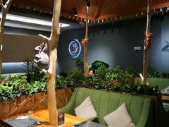 大堂-半悦牛排(龙湖西宸天街店)