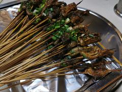 -晓靖轩烧烤(沙河风情店)