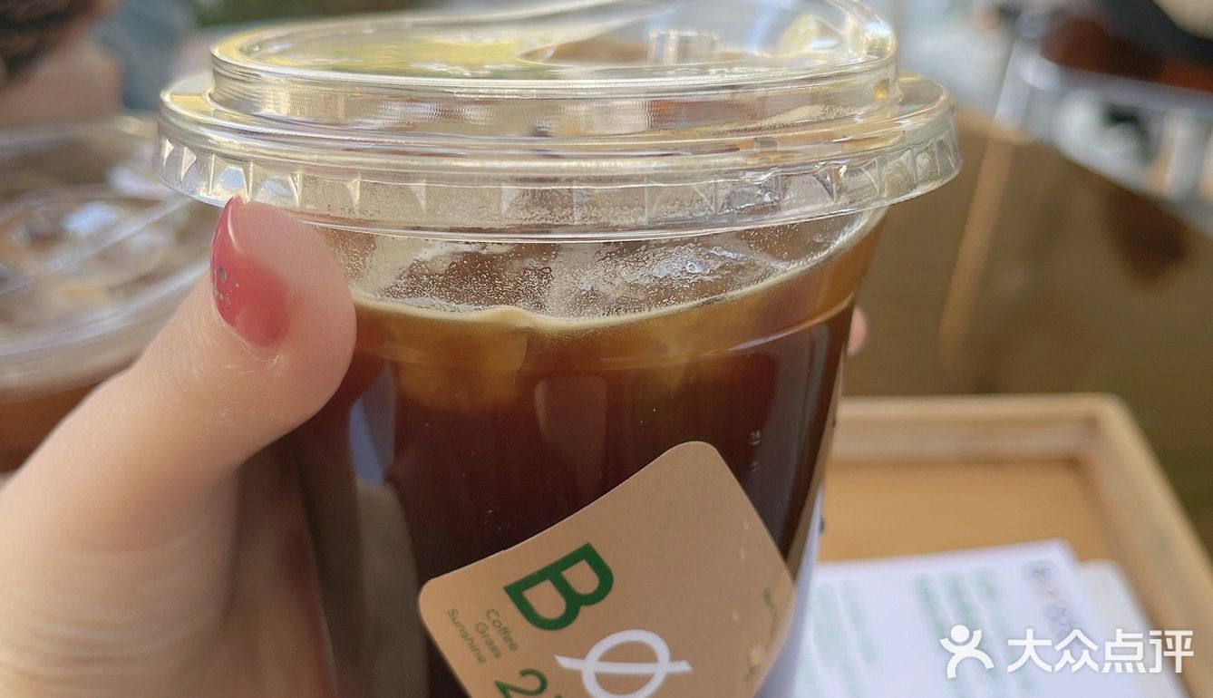 大连周末探店|☕️B-235Cafe•Brunch