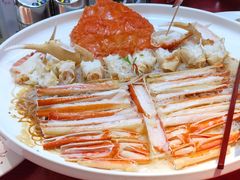 -紫阳海鲜楼·传承闽味(长乐路总店)