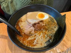 -一風堂拉面(港汇恒隆店)