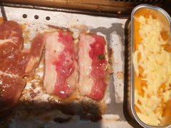 -新石器烤肉(之心城店)