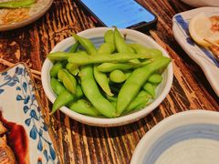 毛豆-平成屋·午肴夜酒(四川北路店)