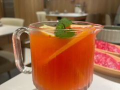 -左庭右院鲜牛肉火锅(新梅广场店)