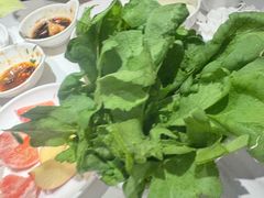 -犇鼎牛潮汕牛肉火锅(新辰里学清路店)
