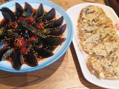 -福苗小骆驼烧烤(大唐不夜城店)
