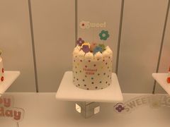 -好利来(红牌楼店)