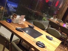 大堂-烧货·活海鲜炭烧(湖滨商业街店)