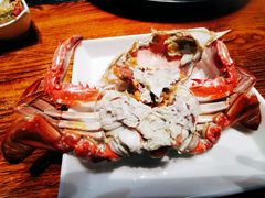 -海味当家·蒸锅海鲜(中山广场创始店)