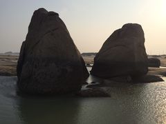 -南澳海滩