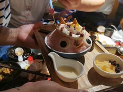 -谭鸭血老火锅(万象九宜城店)