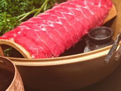 -廖掌柜·重庆鲜货火锅(上海首店)