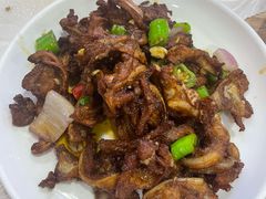 -十三香辣虾(夏湾店)