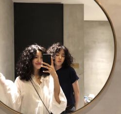 点击看大图 -新晨·SALON·形象造型