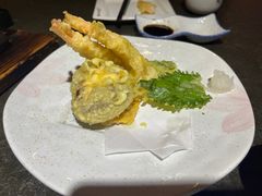 -将太无二·北美传奇寿司(瑞士公寓店)