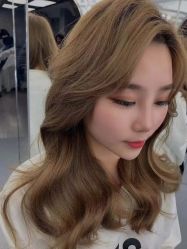 点击看大图 -MORI HAIR SALON日式美发沙龙