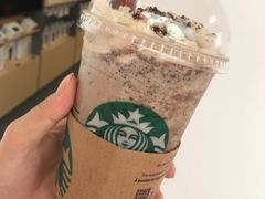 -星巴克(南京新百店)